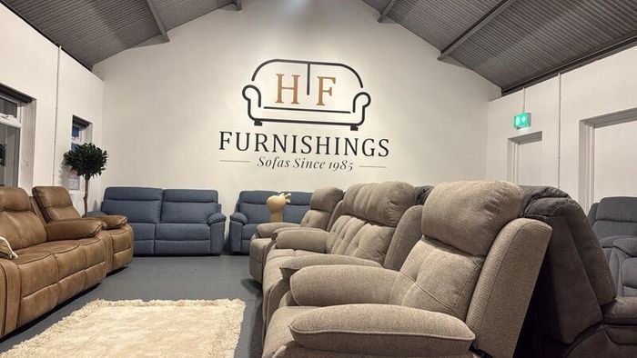 New Sofas -save 500 | Free Delivery