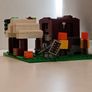 lego minecraft Image 2