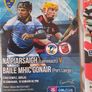 Munster Club Hurling Programmes x 8 Image 4