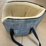 Pet Carrier- Dog/ Cat Image 3