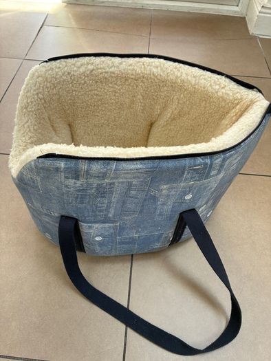 Pet Carrier- Dog/ Cat