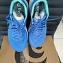 Topo Atmos Running Shoes - Womens - Blue/Aqua uk 7.5 Image 4