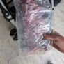 Joie nitro  lightweight umbrella stroller and rain cover Image 9