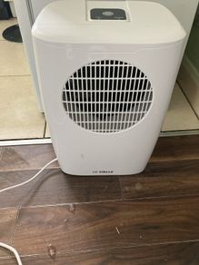 Dehumidifier