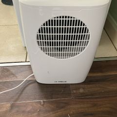Dehumidifier