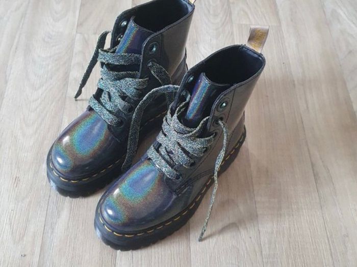 dr.Martens