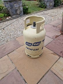 Patio Gas
