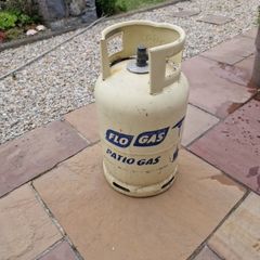 Patio Gas