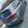 vw golf Image 9