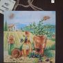 Wooden Wall Decor Image 5