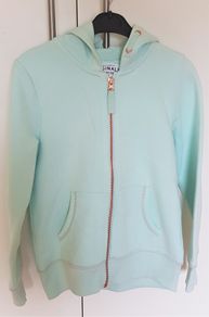 M&S hoodie