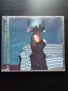 Sinead Lohan - No Mermaid CD