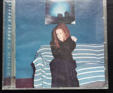 Sinead Lohan - No Mermaid CD