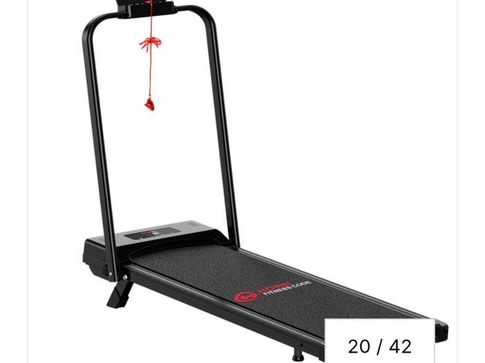 Walking Pad (Barely Used)