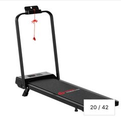 Walking Pad (Barely Used)