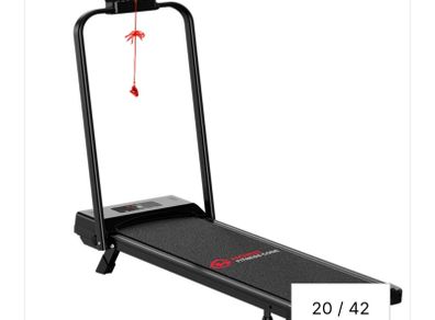 Walking Pad (Barely Used)