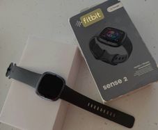 fitbit sense 2