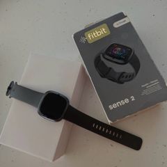 fitbit sense 2