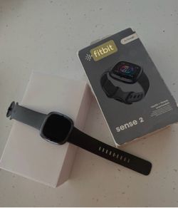 fitbit sense 2