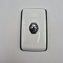 Renault Genuine Key Fob Remote Original OEM Part Image 9