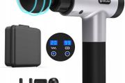 Massage Gun Muscle Massager Physiotherapy