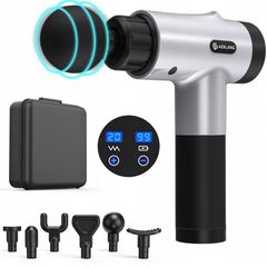Massage Gun Muscle Massager