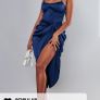 pretty little thing dress Image 5