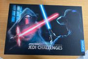 Star Wars Jedi Challenges VR by Lenovo READ DESCRIPTION