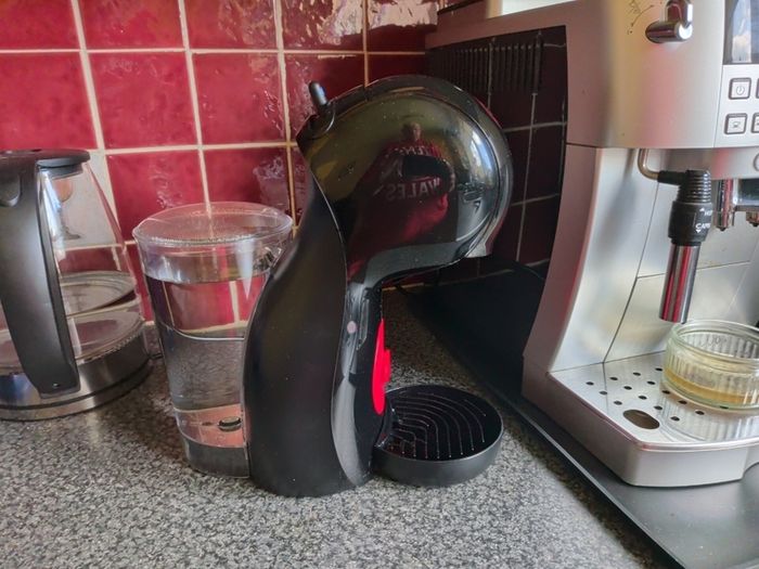 Delonghi Dolce Gusto Piccolo