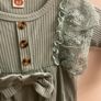 NEW Babygrow (3-6 mths) Image 4