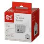 One For All - One Way Signal Booster For Tv And Radio Digital Amplifier Image 6