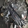 Peugeot 207cc Heater Blower Motor&resistor G102994d Image 4