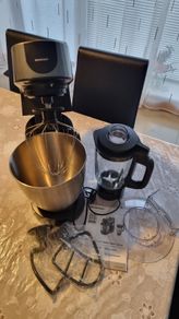 SilverCrest Stand Mixer