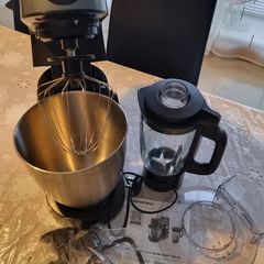 SilverCrest Stand Mixer