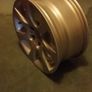 Genuine 4 BMW alloy wheels style 185 Image 9
