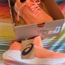 Asics Gel Saiun Runners (6.5) Image 2