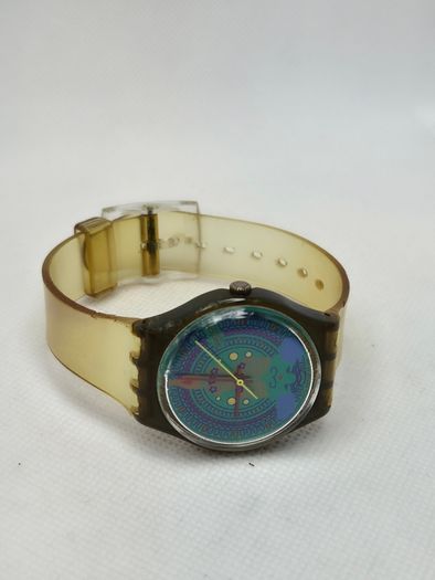 Swatch men's watch