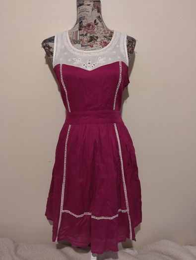 Vero Moda Dress New With Tags