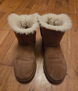 UGG Boots