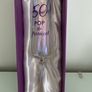BNIP 50th Birthday Prosecco Glass Image 2