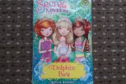 Kids book Rosie Banks Secret kingdom
