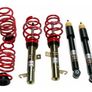 Ford Fiesta 2000-2008 MAZDA 2 2003-2007 Height Adjustable Coilovers Image 2