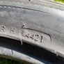 225/45/17 x 5  As New Condition Image 7
