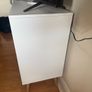 white drawers Image 3