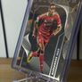 Topps inception Alexander Isak case hit 1/1 Image 4
