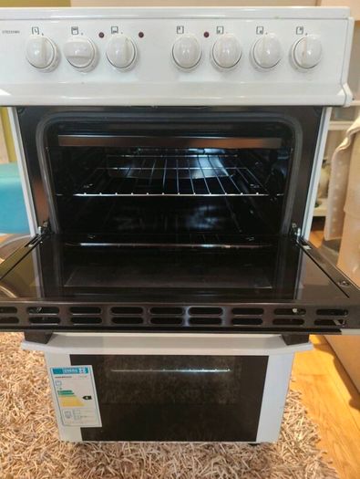 electric cooker