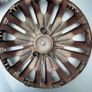 Hubcap Wanted For 2010 Volkswagen Golf Image 2