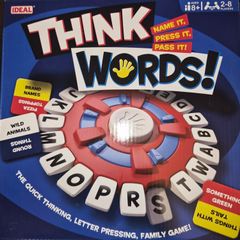 Think Words