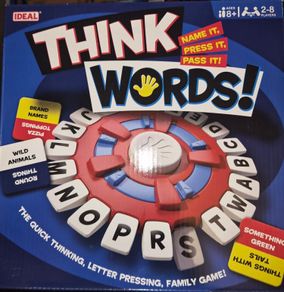 Think Words