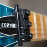 Esp Ltd Mh-203 Floyd Rose Image 4